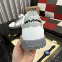 $80.00 USD Dolce & Gabbana D&G Casual Shoes For Men #1367064