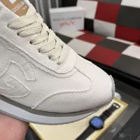 $85.00 USD Dolce & Gabbana D&G Casual Shoes For Women #1367066