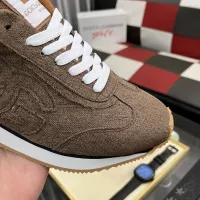 $85.00 USD Dolce & Gabbana D&G Casual Shoes For Men #1367069