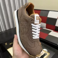 $85.00 USD Dolce & Gabbana D&G Casual Shoes For Women #1367072