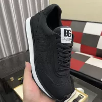 $85.00 USD Dolce & Gabbana D&G Casual Shoes For Women #1367080