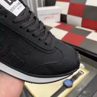 $85.00 USD Dolce & Gabbana D&G Casual Shoes For Women #1367080