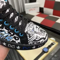 $88.00 USD Dolce & Gabbana D&G Casual Shoes For Men #1367081