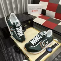 $85.00 USD Dolce & Gabbana D&G Casual Shoes For Women #1367092