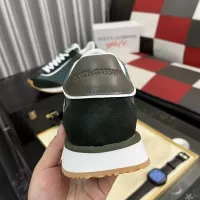 $85.00 USD Dolce & Gabbana D&G Casual Shoes For Women #1367092