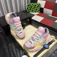 $100.00 USD Dolce & Gabbana D&G Casual Shoes For Women #1367108