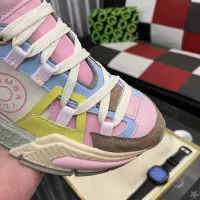 $100.00 USD Dolce & Gabbana D&G Casual Shoes For Women #1367108