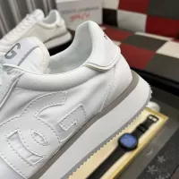 $85.00 USD Dolce & Gabbana D&G Casual Shoes For Men #1367109
