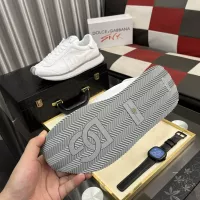 $85.00 USD Dolce & Gabbana D&G Casual Shoes For Men #1367109