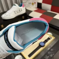 $88.00 USD Dolce & Gabbana D&G Casual Shoes For Men #1367111