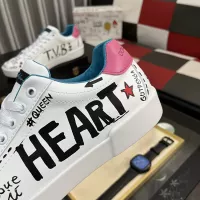 $88.00 USD Dolce & Gabbana D&G Casual Shoes For Women #1367118