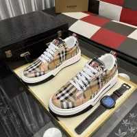 $80.00 USD Burberry Casual Shoes For Men #1367119