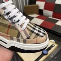 $80.00 USD Burberry Casual Shoes For Men #1367119