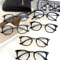 $68.00 USD Chrome Hearts Goggles #1367128