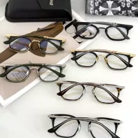 $68.00 USD Chrome Hearts Goggles #1367128