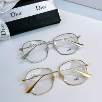 $56.00 USD Christian Dior Goggles #1367129