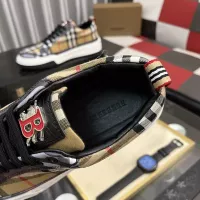 $80.00 USD Burberry Casual Shoes For Men #1367135