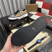 $80.00 USD Burberry Casual Shoes For Men #1367135