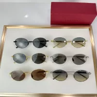 $72.00 USD Valentino AAA Quality Sunglasses #1367142