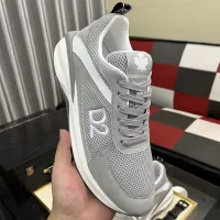 $88.00 USD Dsquared Casual Shoes For Men #1367145