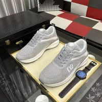 $88.00 USD Dsquared Casual Shoes For Men #1367145