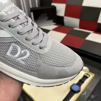 $88.00 USD Dsquared Casual Shoes For Women #1367152