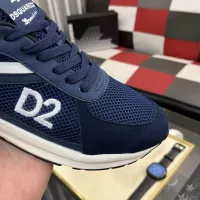$88.00 USD Dsquared Casual Shoes For Women #1367154