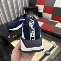 $88.00 USD Dsquared Casual Shoes For Women #1367154