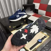 $88.00 USD Dsquared Casual Shoes For Women #1367154