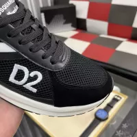 $88.00 USD Dsquared Casual Shoes For Men #1367160