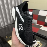 $88.00 USD Dsquared Casual Shoes For Women #1367162