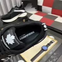 $88.00 USD Dsquared Casual Shoes For Women #1367162