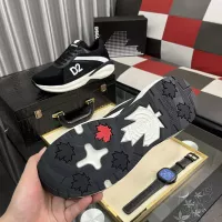 $88.00 USD Dsquared Casual Shoes For Women #1367162