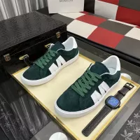$80.00 USD Moncler Casual Shoes For Men #1367174