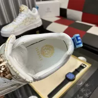 $80.00 USD Versace Casual Shoes For Men #1367226
