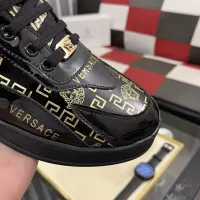 $80.00 USD Versace Casual Shoes For Men #1367228