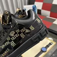 $80.00 USD Versace Casual Shoes For Men #1367228