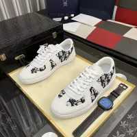 $92.00 USD Christian Dior Casual Shoes For Men #1367238
