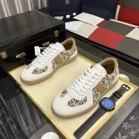 $92.00 USD Christian Dior Casual Shoes For Men #1367240