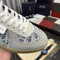 $92.00 USD Christian Dior Casual Shoes For Women #1367243