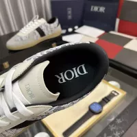 $92.00 USD Christian Dior Casual Shoes For Women #1367243