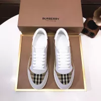 $92.00 USD Burberry Casual Shoes For Men #1367246