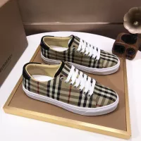 $92.00 USD Burberry Casual Shoes For Men #1367247