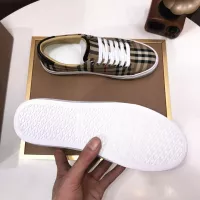 $92.00 USD Burberry Casual Shoes For Men #1367247