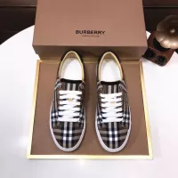 $92.00 USD Burberry Casual Shoes For Men #1367248