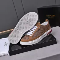 $76.00 USD Coach Fashion Shoes For Men #1367250