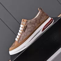 $76.00 USD Coach Fashion Shoes For Men #1367250