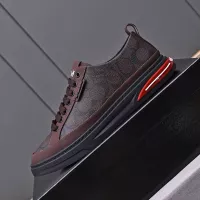 $76.00 USD Coach Fashion Shoes For Men #1367251