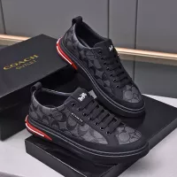 $76.00 USD Coach Fashion Shoes For Men #1367252