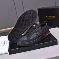 $76.00 USD Coach Fashion Shoes For Men #1367252
